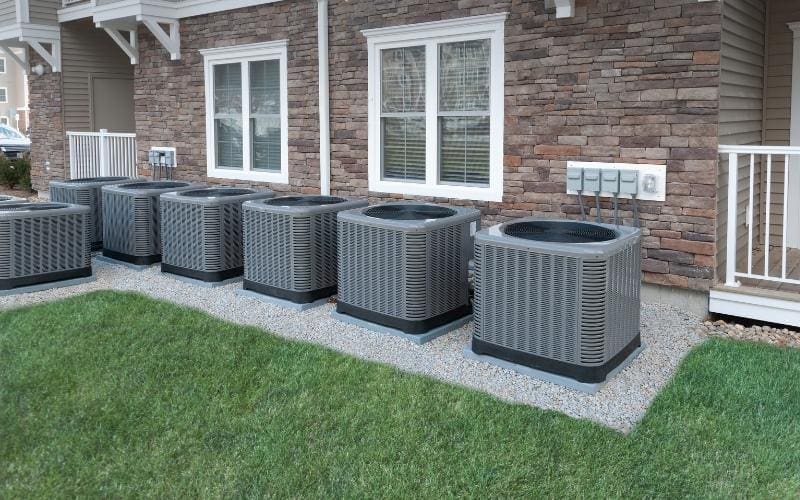 At LC Heating and Air Conditioning, we recently had the opportunity to assist a homeowner on Escalon Drive in Encino with their HVAC system High-Efficiency HVAC System Installation: We install high-efficiency HVAC systems that use less energy while providing superior comfort. These systems are designed to meet or exceed ENERGY STAR® standards, ensuring optimal performance and energy savings.
Smart Thermostat Installation: Smart thermostats allow you to program your heating and cooling schedule, monitor energy usage, and control your HVAC system remotely using your smartphone. We can install and integrate smart thermostats to help you achieve greater control and efficiency.
Duct Sealing and Insulation: Leaky or poorly insulated ducts can lead to significant energy loss. We provide expert duct sealing and insulation services to ensure your ductwork is airtight and properly insulated, improving your system’s efficiency and reducing energy waste.
Zoning Systems: Zoning systems allow you to control the temperature in individual rooms or zones independently, ensuring that each area receives the right amount of heating or cooling. This targeted approach improves comfort and reduces energy consumption.
Variable Speed Technology: Variable speed HVAC systems adjust their output to match the heating or cooling demand, providing more precise temperature control and reducing energy usage. We can upgrade your system with variable speed technology to enhance efficiency.
Energy Recovery Ventilators (ERVs): ERVs improve indoor air quality and reduce energy consumption by exchanging stale indoor air with fresh outdoor air while recovering energy from the exhausted air. We can install ERVs to enhance your HVAC system’s efficiency and indoor air quality.
Heat Pump Upgrades: Heat pumps provide both heating and cooling and are known for their energy efficiency. We offer high-efficiency heat pump installations and upgrades to help you achieve year-round comfort with lower energy costs.