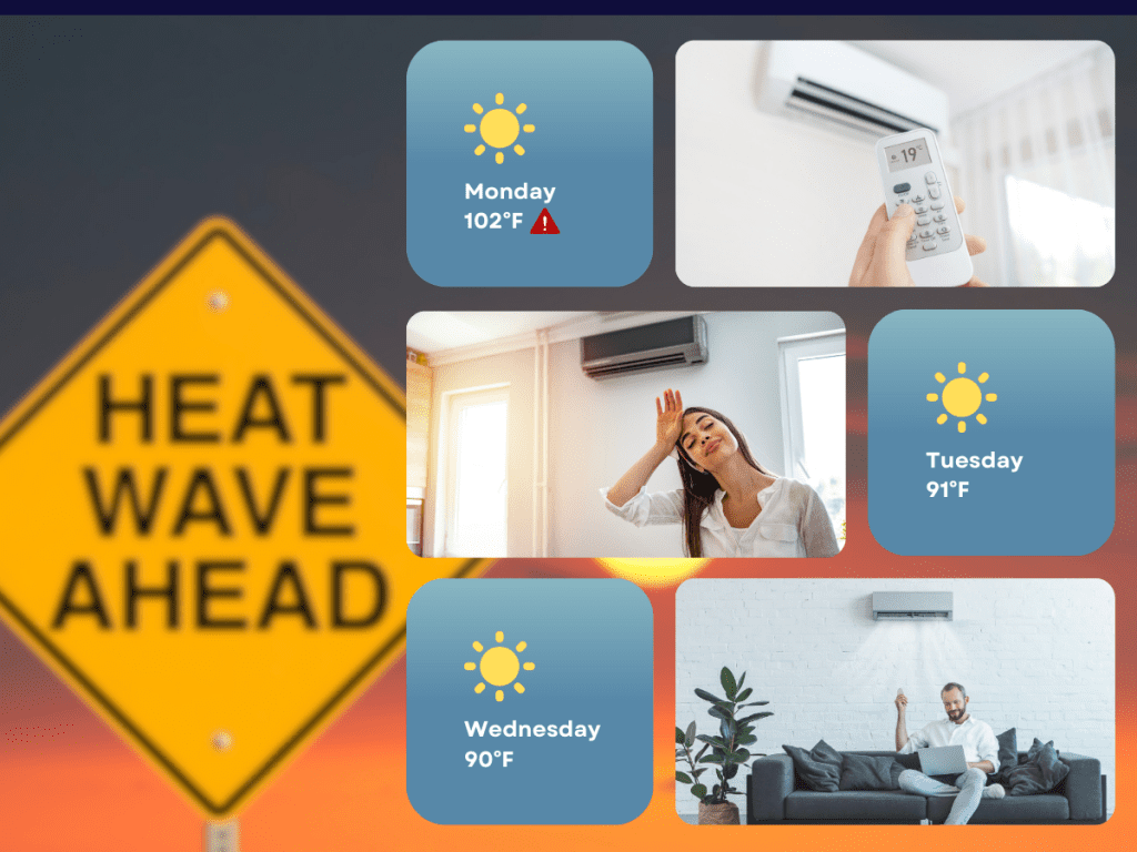 Facing LA's heatwave and air quality alert? We're here to help. Our AC repair business offers vital services to combat these challenges. From AC unit maintenance and repairs to high-grade HEPA filter installation in HVAC systems, we're dedicated to your comfort and safety. Our preventive maintenance packages ensure efficient, reliable systems to reduce potential issues. Remember, proper AC function and quality air filtration aren't just about comfort, but also health, productivity, and wellbeing. Trust us to stand by you in this heatwave and beyond.
