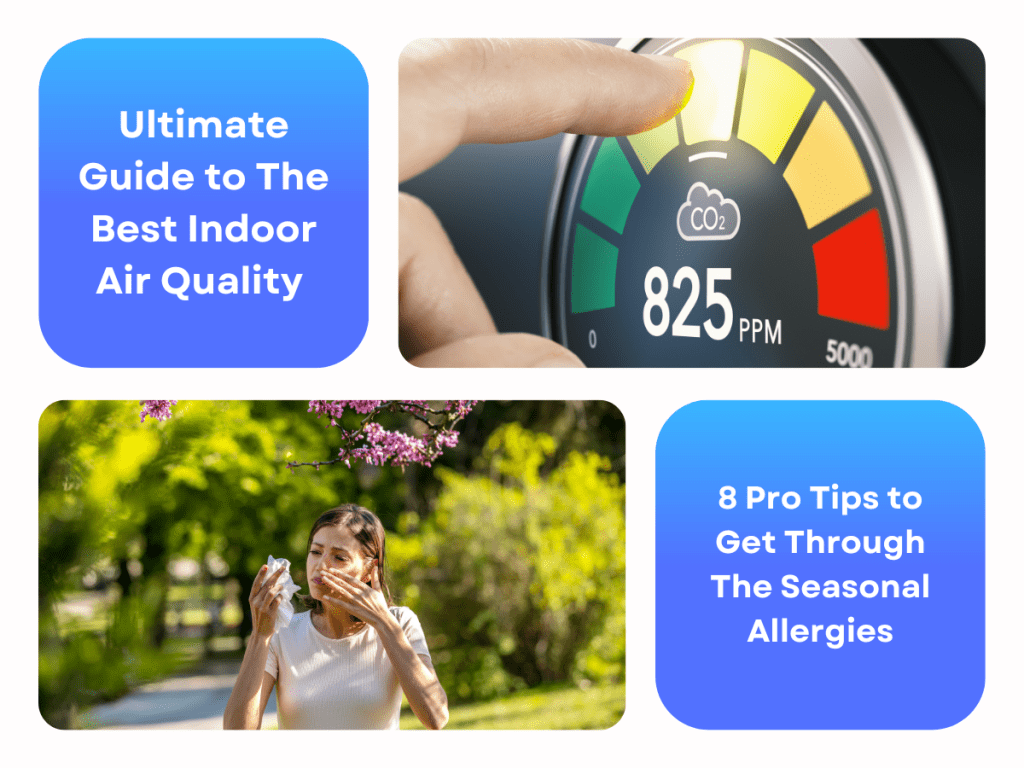 From Fairfax to Burbank, from Woodland Hills to Beverly Hills, LC Heating and Air is committed to ensuring Los Angeles residents breathe better and live healthier. As the mercury rises and allergens rear their heads, we're here to ensure your central AC unit is at its best, keeping your indoor air quality high. Remember, staying cool in LA isn't just about beating the heatwaves; it's also about preserving indoor air quality, protecting our health, and ensuring our air conditioners run at their peak. With the right HVAC contractor by your side, you can relax and leave the air quality worries to us. So whether you're in Van Nuys, Glendale, or anywhere else in the City of Angels, rest easy knowing LC Heating and Air has your back. And that, dear friends, is a true breath of fresh air.