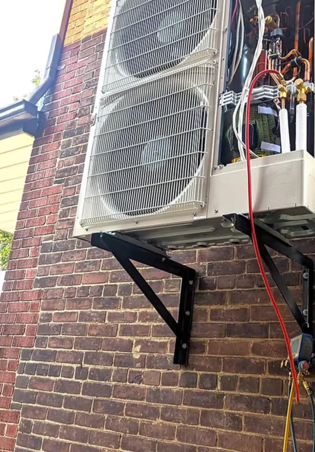 Local HVAC