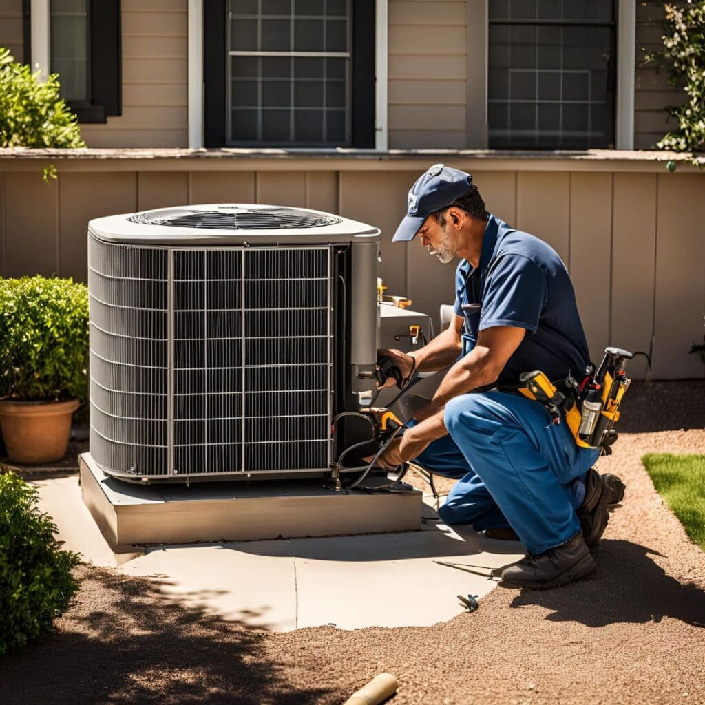 Las 3 razones principales para elegir nuestra reparación experta de HVAC en Escalon Drive en Encino, CA 2 hvac repair on Escalon