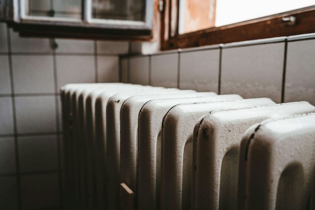 Heater Maintenance: Winter Maintenance for Optimal Heating Performance on Sunset Blvd, Sunset Strip - Heater Maintenance 2 Heater Maintenance