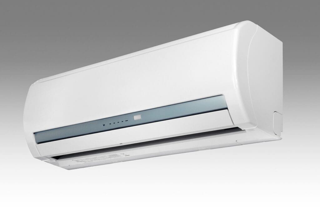 HVAC Inspection
