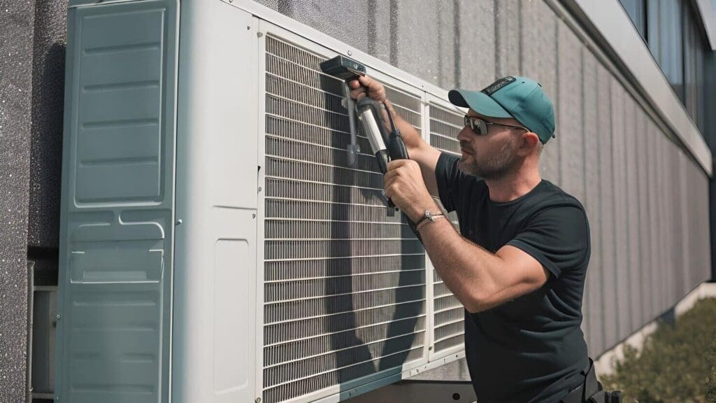 HVAC Inspection