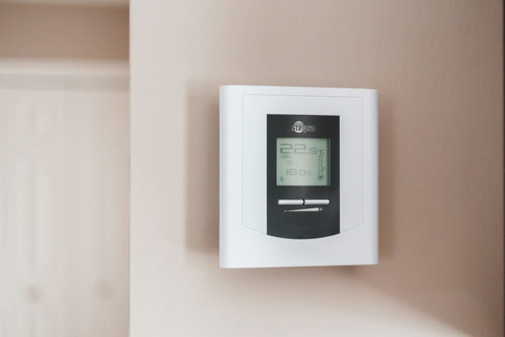 thermostat repair