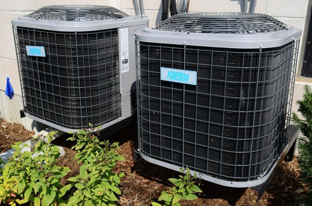 HVAC Recall Service on North La Jolla Ave, Beverly Grove - Addressing HVAC Concerns 2 HVAC Recall Service