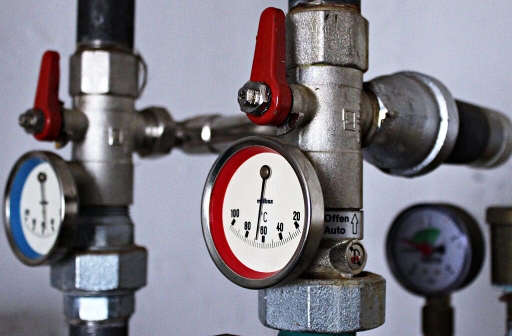 Fotografía de avantrend Efficient Heating Solution