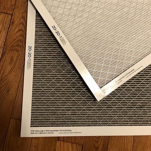 air conditioner filter
