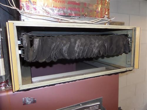 air conditioner filter