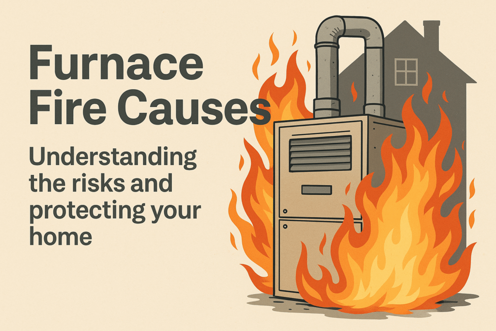 Furnace Fire Causes