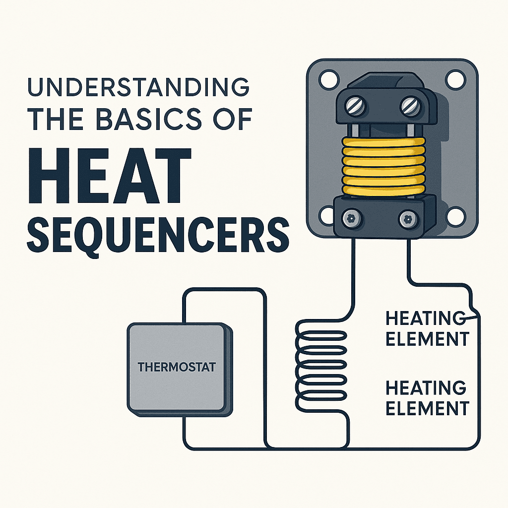 Understanding the Basics of Heat Sequencers