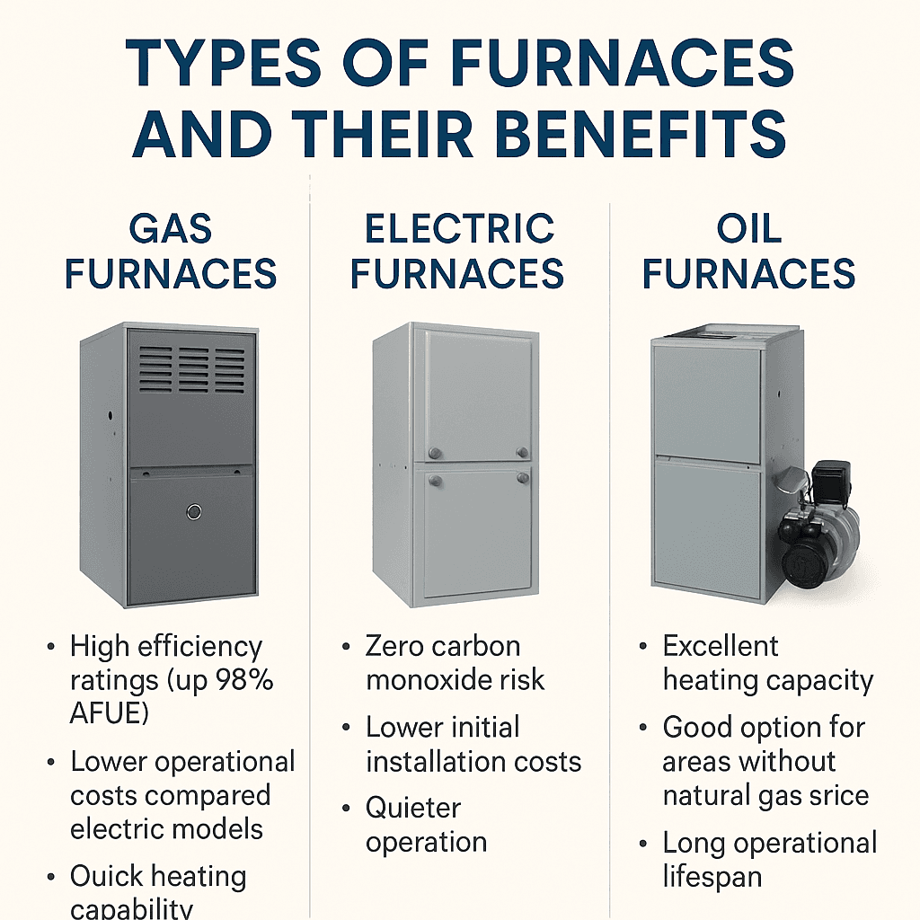 Home Furnaces