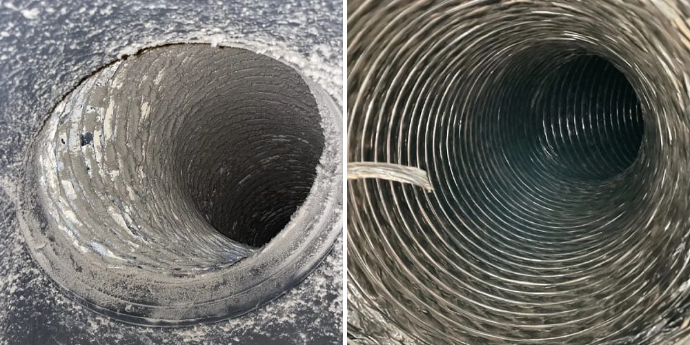 LC Heating And Air Conditioning LC Heating And Air Conditioning Emergency Repair Hollywood Can You Clean Your Own Air Ducts? In the bustling environment of Los Angeles, maintaining a clean and efficient HVAC system is crucial for comfort and health. The city's air, often filled with pollutants and allergens, makes it even more essential to ensure that the air circulating inside your home is as clean as possible. You may be wondering, "Can I clean my own air ducts?" The answer is yes, you can, but it comes with certain considerations. While many homeowners explore ways to clean your own air ducts, it's important to understand the complexity of the task and the tools required. As a seasoned HVAC professional at LC Heating and Air Conditioning, I'm here to guide you through the process with a touch of professionalism and a commitment to quality service. AC smells Moldy,Musty AC odors,AC unit,AC system,HVAC