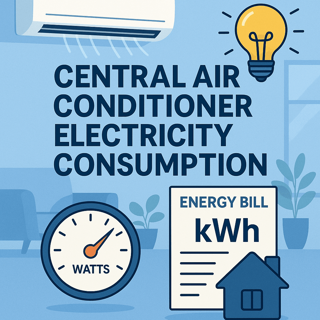 Understanding HVAC Energy Use