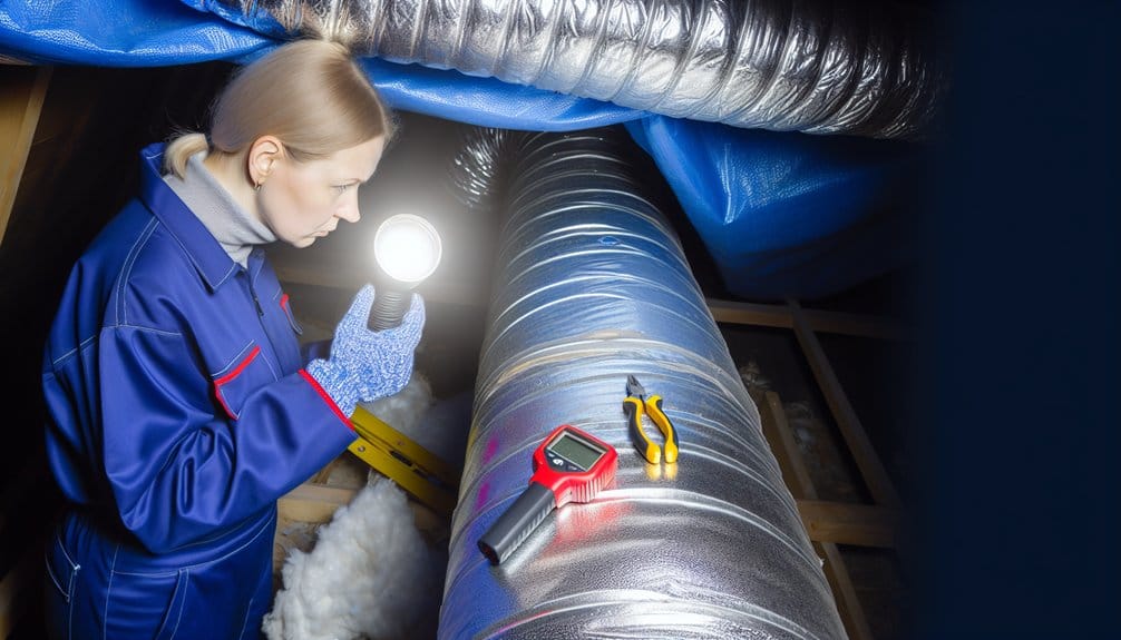 LC Heating And Air Conditioning LC Heating And Air Conditioning Emergency Repair Hollywood Essential Guide to Duct Inspection Techniques Ducts carry conditioned air throughout your home. If they're not in good shape, your comfort, air quality, and wallet could suffer. That's where Duct Inspection Techniques come in. AC smells Moldy,Musty AC odors,AC unit,AC system,HVAC