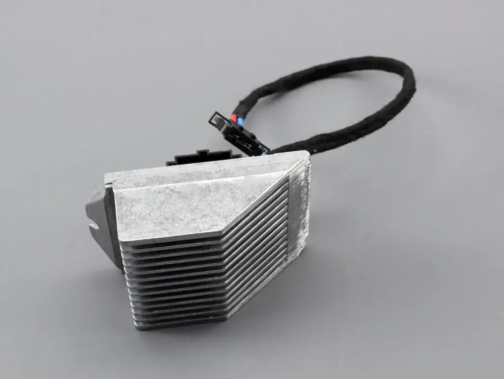 LC Heating And Air Conditioning LC Heating And Air Conditioning Emergency Repair Hollywood What Does a Blower Motor Resistor Do? When it comes to maintaining comfort in your home, understanding the components of your HVAC system can be invaluable. One such component, which often goes unnoticed until it malfunctions, is the blower motor resistor. This small but crucial part plays a significant role in regulating the air conditioning and heating systems in your home. Whether you're a small business owner aiming to maximize customer satisfaction or a busy parent managing a hectic household, knowing how this component works can save you time and money. AC smells Moldy,Musty AC odors,AC unit,AC system,HVAC