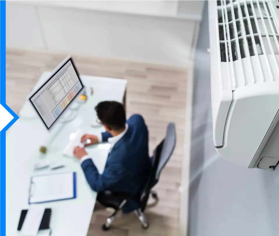 24 Hour Heating And Air Conditioning