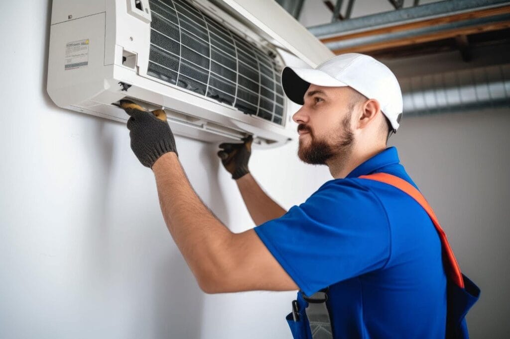 Cost of AC Tune Ups