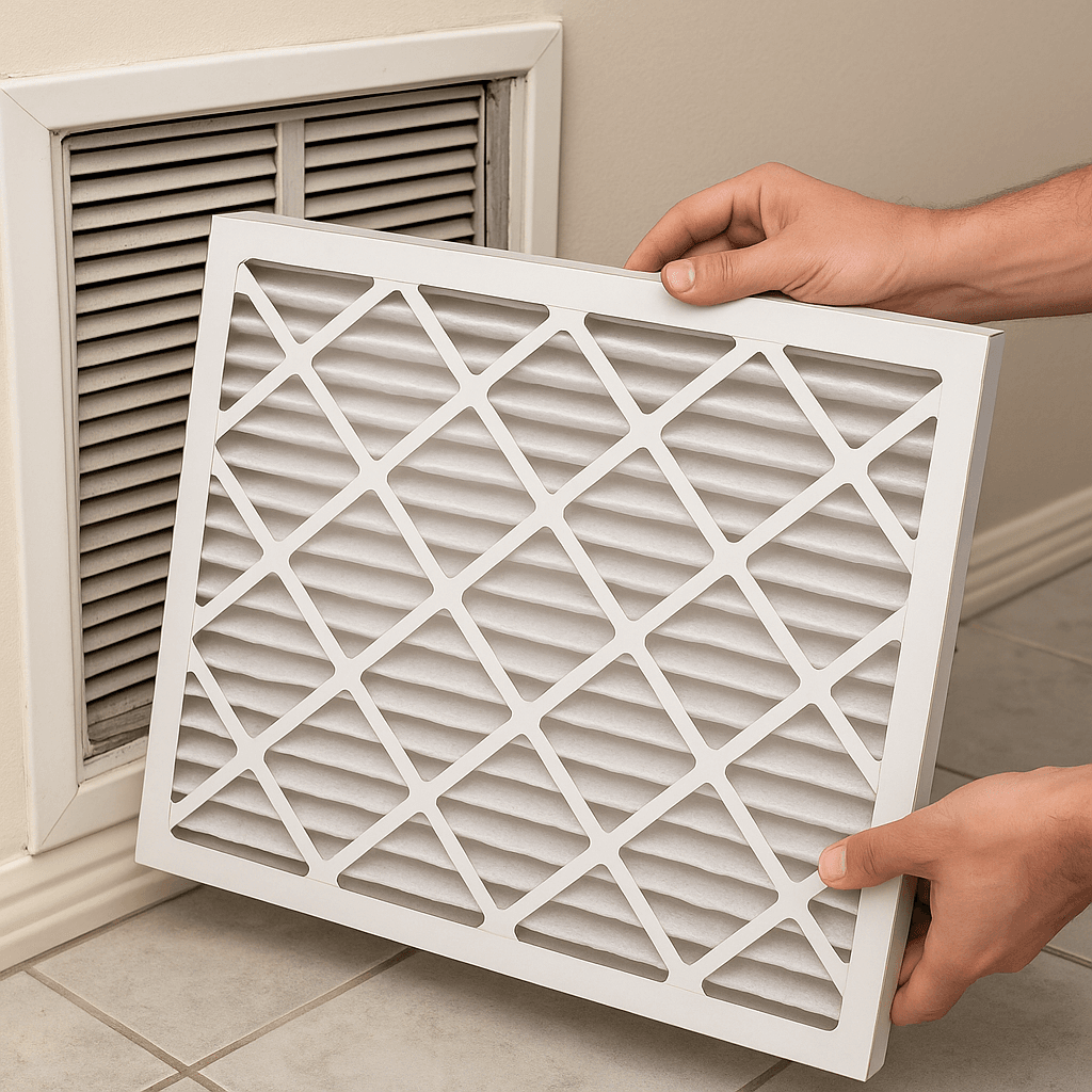 Furnace Air Filter