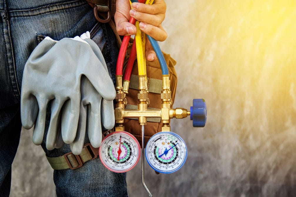 Affordable AC Repair Services