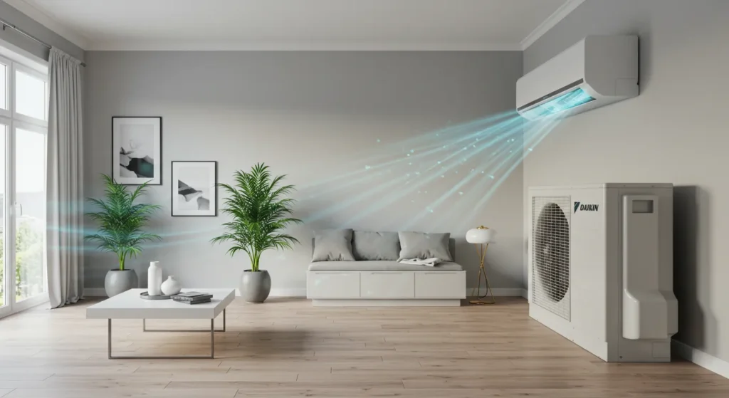 Improving LA's Air Quality