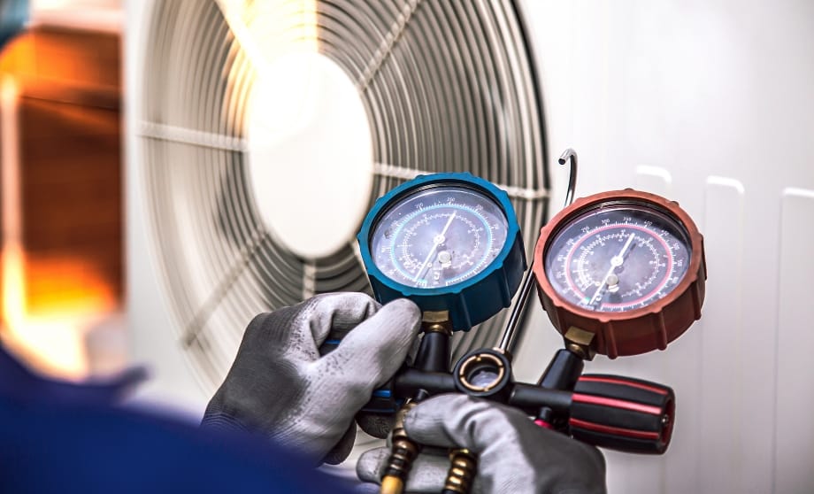 Static Pressure Tools