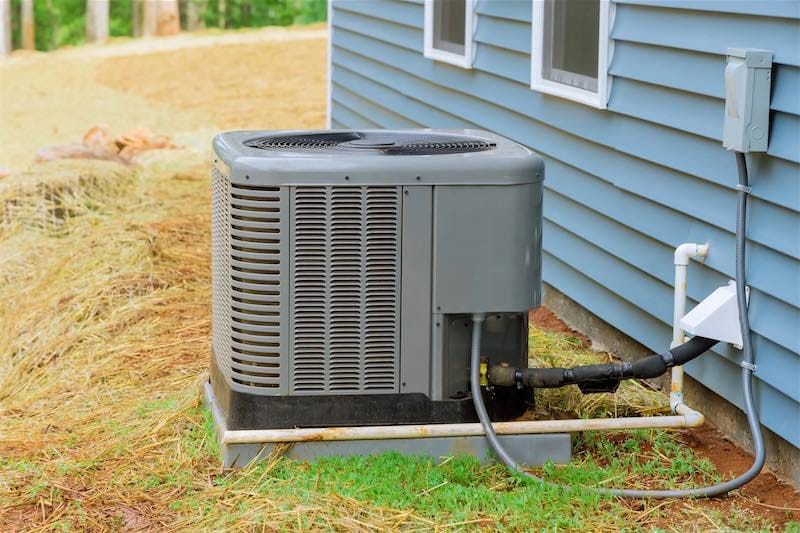 Home Warranty Coverage for HVAC Systems