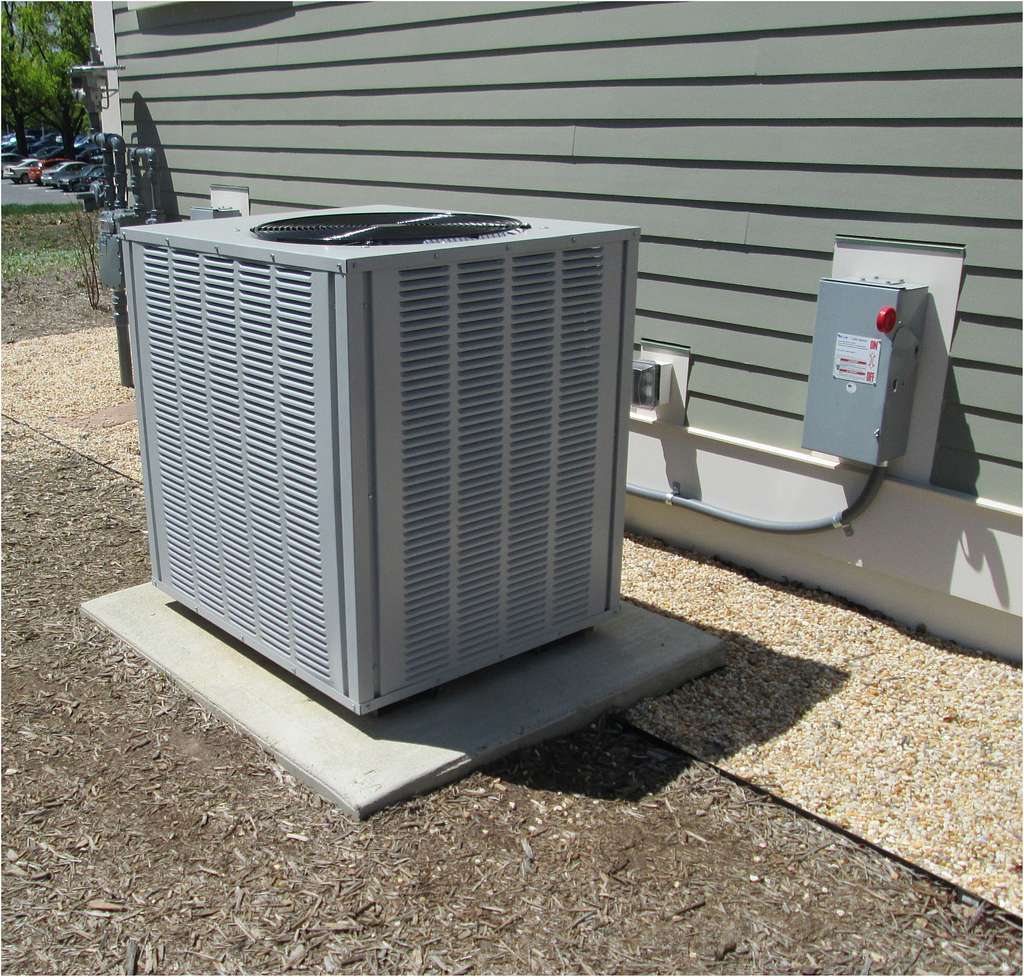 HVAC Systems