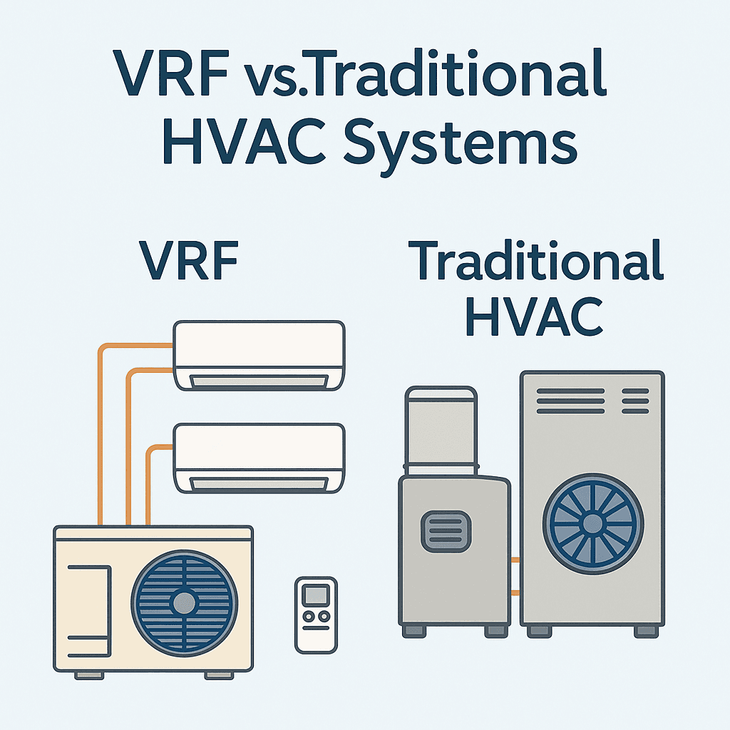 LC Heating And Air Conditioning LC Heating And Air Conditioning Emergency Repair Hollywood VRF Systems: The game-changer in HVAC for Efficiency VRF systems are a game-changer in this regard. They offer a unique blend of comfort, efficiency, and adaptability that traditional HVAC systems can't match. VRF Systems,Variable Refrigerant Flow