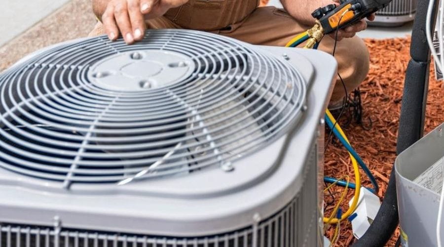 LC Heating And Air Conditioning LC Heating And Air Conditioning Emergency Repair Hollywood Signs Your Air Conditioner Needs Repair Your home should be a sanctuary of comfort, especially when the summer heat becomes relentless. The cool, refreshing breeze from a well-functioning air conditioner can make all the difference during those scorching days. However, nothing disrupts this tranquility more than an air conditioner failing to perform its essential function. If you're noticing unusual symptoms, it could be a sign that your air conditioner needs repair. As a seasoned HVAC professional, I've encountered a multitude of issues that can impede your AC unit's performance. In this article, I'll guide you through the key signs indicating that your air conditioner may need repair. With my expertise and commitment to quality service, I aim to equip you with the knowledge to identify problems early, ensuring your home remains a haven of cool comfort. Air Conditioner Needs Repair,AC Needs Repair,AC Not Cooling,Air Conditioner,Air Conditioner Not Blowing,AC Issues,AC unit