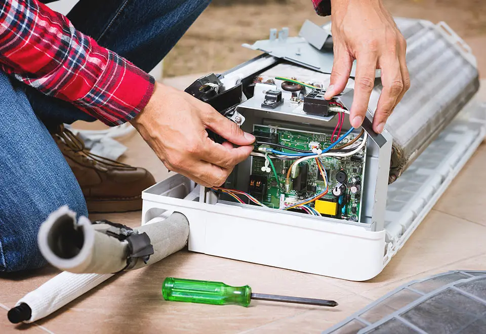 LC Heating And Air Conditioning LC Heating And Air Conditioning Emergency Repair Hollywood Signs Your Air Conditioner Needs Repair Your home should be a sanctuary of comfort, especially when the summer heat becomes relentless. The cool, refreshing breeze from a well-functioning air conditioner can make all the difference during those scorching days. However, nothing disrupts this tranquility more than an air conditioner failing to perform its essential function. If you're noticing unusual symptoms, it could be a sign that your air conditioner needs repair. As a seasoned HVAC professional, I've encountered a multitude of issues that can impede your AC unit's performance. In this article, I'll guide you through the key signs indicating that your air conditioner may need repair. With my expertise and commitment to quality service, I aim to equip you with the knowledge to identify problems early, ensuring your home remains a haven of cool comfort. Air Conditioner Needs Repair,AC Needs Repair,AC Not Cooling,Air Conditioner,Air Conditioner Not Blowing,AC Issues,AC unit