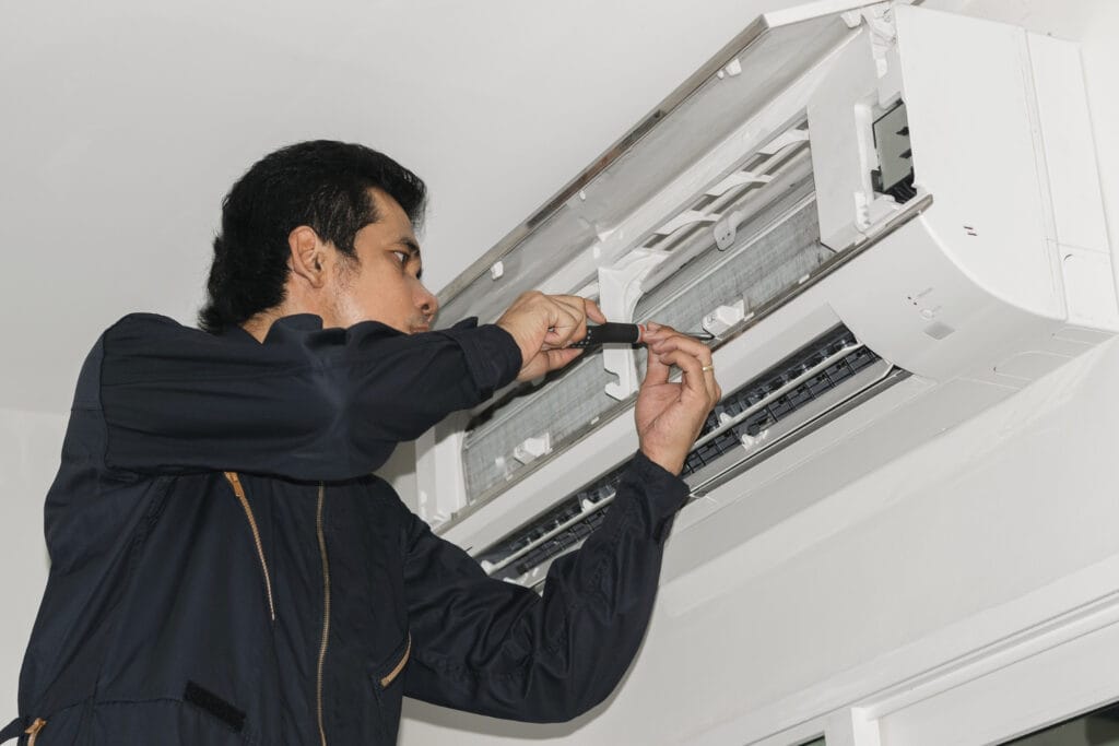 LC Heating And Air Conditioning LC Heating And Air Conditioning Emergency Repair Hollywood Troubleshooting Your AC: Hot Air Issues Understanding the problem is the first step. This guide will help you with Troubleshooting Your AC. Fast and Deep Sleep,Deep Sleep,Sleep Quality,HVAC