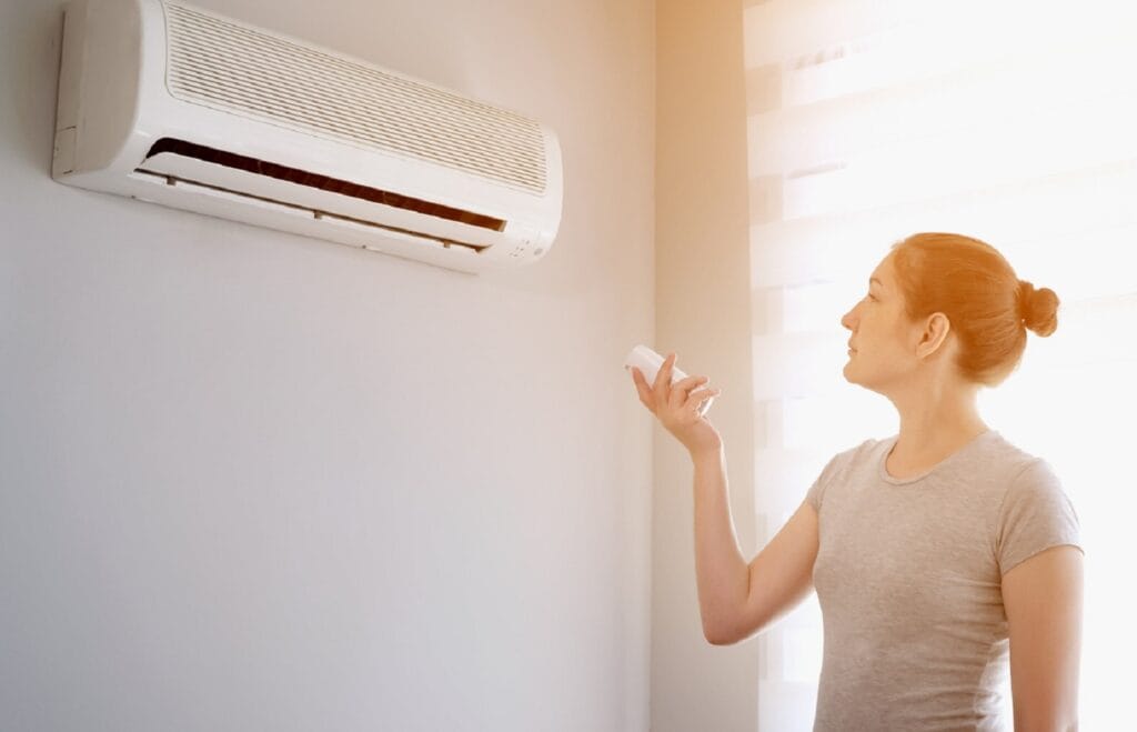LC Heating And Air Conditioning LC Heating And Air Conditioning Emergency Repair Hollywood Common Causes of AC Blowing Hot Air Understanding the Common Causes of AC Blowing Hot Air can help. It can save you time and stress. Common Causes of AC Blowing Hot Air,Air Conditioner,Air Filters,AC Problems