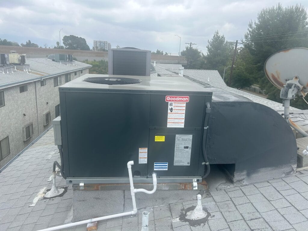 LC Heating And Air Conditioning LC Heating And Air Conditioning Emergency Repair Hollywood Common Reasons for Warm Air from AC If you've ever experienced the discomfort of warm air from AC blowing instead of cool relief, you know how frustrating it can be, especially when the Los Angeles heat is in full swing. The sweltering temperatures can make any home feel unbearable, and a malfunctioning AC unit can turn your sanctuary into a stifling environment. As the owner of LC Heating and Air Conditioning, I'm here to help you understand why your AC might not be cooling as it should. In this article, we'll explore common reasons for your air conditioner not blowing cold air and provide practical advice on what you can do about it. By understanding these issues, you can take proactive steps to ensure your air conditioning system runs efficiently all summer long. Fast and Deep Sleep,Deep Sleep,Sleep Quality,HVAC