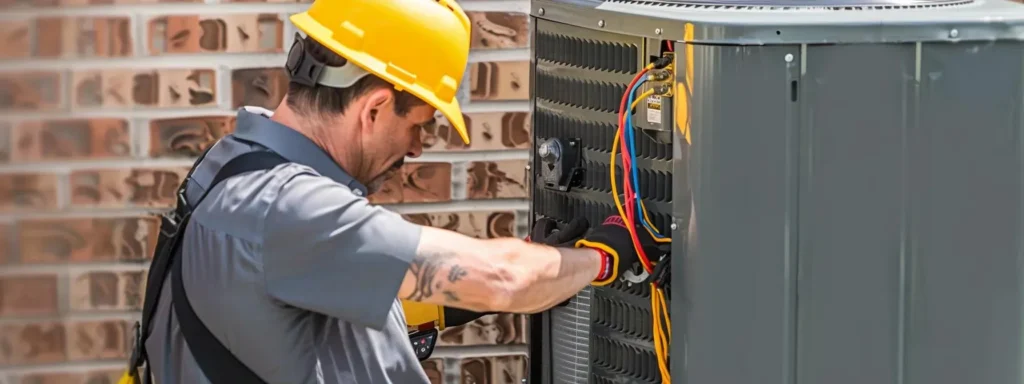 LC Heating And Air Conditioning LC Heating And Air Conditioning Emergency Repair Hollywood How to Fix AC Blowing Hot Air When your air conditioner starts blowing hot air, it can be frustrating, especially during those sweltering Los Angeles summers. You might wonder, "Why is my AC unit blowing hot air?" or "How can I fix this quickly?" That’s where knowing how to fix AC blowing hot air becomes essential. Fast and Deep Sleep,Deep Sleep,Sleep Quality,HVAC