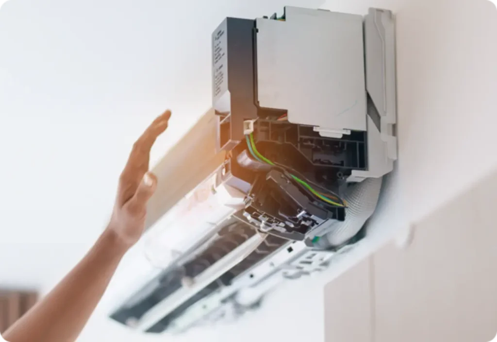 LC Heating And Air Conditioning LC Heating And Air Conditioning Emergency Repair Hollywood Troubleshooting Your Air Conditioner Issues When the summer heat rolls into the Los Angeles metropolitan area, the last thing you need is your air conditioner underperforming. The relentless sun and soaring temperatures can quickly transform your sanctuary into an uncomfortable sweatbox, making effective air conditioning a necessity rather than a luxury. If your air conditioner is not blowing cold air, it can turn a comfortable home into an unbearable environment. Understanding the common air conditioner issues that can plague your AC system and knowing how to address them can save you from discomfort and potential costly repairs. Fortunately, you can troubleshoot some common issues before deciding to call a professional. This guide will help you understand why your AC might not be cooling properly and what steps you can take to remedy the situation, ensuring you stay cool and comfortable all season long. Fast and Deep Sleep,Deep Sleep,Sleep Quality,HVAC