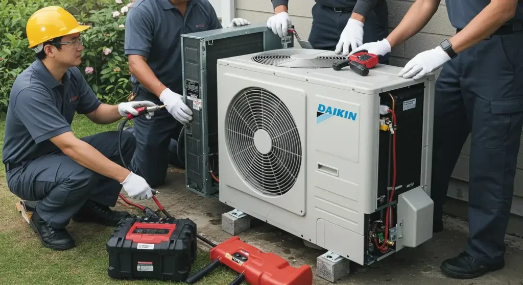 LC Heating And Air Conditioning LC Heating And Air Conditioning Emergency Repair Hollywood Essential Tips for AC Repair in Los Angeles Working from home? A sudden AC failure can disrupt your productivity. Knowing the signs of a failing system can help you act quickly. In this guide, we'll explore essential tips for AC repair in Los Angeles. From maintenance to choosing the right contractor, we've got you covered. Let's dive in and keep your cool all year round! AC Repair in Los Angeles,AC Repair,HVAC