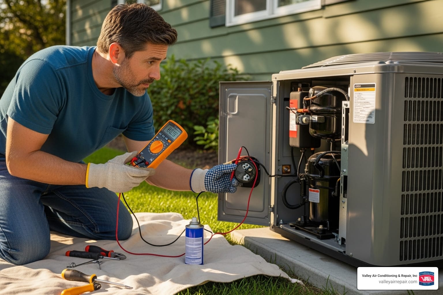 LC Heating And Air Conditioning LC Heating And Air Conditioning Emergency Repair Hollywood How to Fix a Non-Starting AC Unit Understanding the root cause of a non-starting AC unit is the first step towards resolving the issue. Several common problems could be the culprit, ranging from simple fixes to more complex issues that may require professional attention. Non-Starting AC Unit,Thermostat Problems,AC unit,Condenser Unit