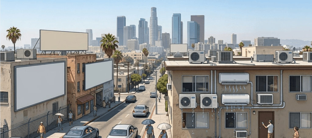 LC Heating And Air Conditioning LC Heating And Air Conditioning Emergency Repair Hollywood Common AC Problems in Los Angeles Homes Los Angeles offers a unique set of challenges when it comes to air conditioning. The combination of high temperatures and urban setting often contributes to AC problems in Los Angeles, especially if systems are not properly maintained. Understanding these common problems and their solutions can help you stay ahead of the heat and ensure your home remains an oasis of cool relief. Let's dive into the most prevalent issues and how you can keep your system running optimally. Fast and Deep Sleep,Deep Sleep,Sleep Quality,HVAC