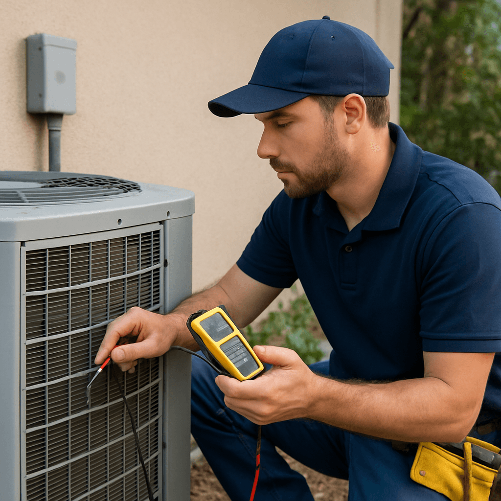 LC Heating And Air Conditioning LC Heating And Air Conditioning Emergency Repair Hollywood Essential Tips for Emergency HVAC Services Emergency HVAC services are crucial for restoring comfort to your home or office when your heating, ventilation, and air conditioning systems malfunction. These services are available 24/7 to ensure that you receive timely assistance, regardless of when an issue arises. The importance of these services cannot be overstated, as they provide peace of mind and immediate relief during critical times. Understanding key tips for emergency HVAC services can also help you respond efficiently and make informed decisions when urgent issues occur. Common scenarios that may require emergency HVAC services include: Tips for Emergency HVAC Services,Emergency HVAC Services,HVAC Services,HVAC