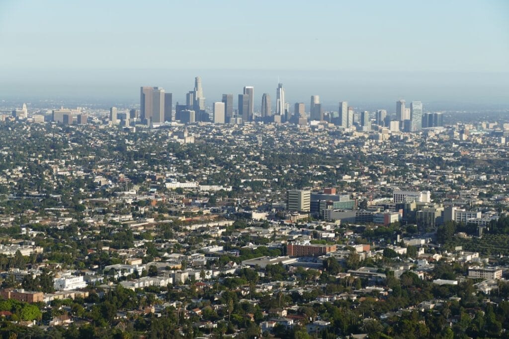 Los Angeles