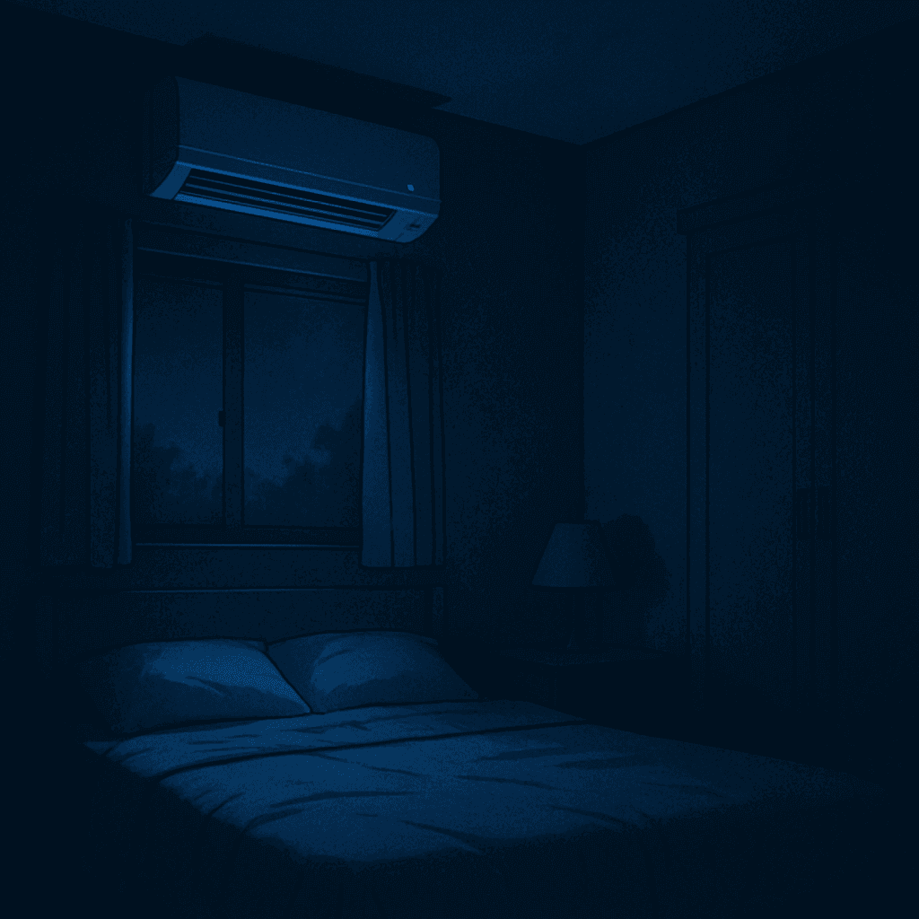 LC Heating And Air Conditioning LC Heating And Air Conditioning Emergency Repair Hollywood How Your AC Holds the Secret to Fast and Deep Sleep In the hustle and bustle of modern life, a good night's sleep can sometimes feel like an elusive dream. Whether you're a stay-at-home mom juggling endless tasks, a small business owner navigating the complexities of customer satisfaction, or working from home and struggling to find time for HVAC issues, sleep is crucial. Fortunately, your air conditioning unit might just be the unsung hero in your quest for Fast and Deep Sleep. Understanding how your AC can be used to create the perfect sleep environment is the first step towards achieving consistent, rejuvenating rest. Failing Furnace Capacitors,Furnace Capacitor,Furnace Repair,Failing Capacitor