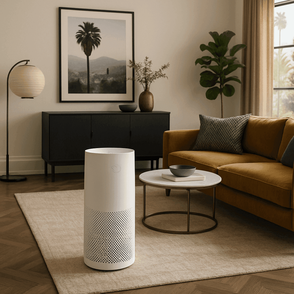 LC Heating And Air Conditioning LC Heating And Air Conditioning Emergency Repair Hollywood Benefits of Using an Air Purifier In Hollywood In this article, we'll explore the benefits of using an air purifier in Hollywood. We'll guide you in selecting the best option for your needs. Fast and Deep Sleep,Deep Sleep,Sleep Quality,HVAC