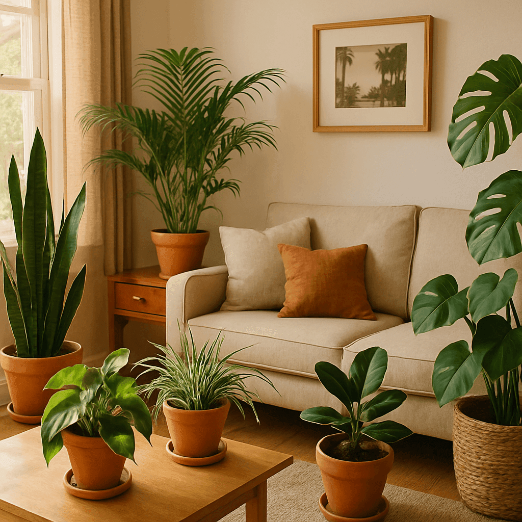 LC Heating And Air Conditioning LC Heating And Air Conditioning Emergency Repair Hollywood Top 10 Air Purifying Plants for Hollywood Homes Breathing clean air is essential for a healthy home. In Hollywood, where the hustle and bustle never stops, indoor air quality can often be overlooked. But did you know that certain house plants can help purify the air in your home? These air purifying plants not only enhance your living space but also improve your well-being. Fast and Deep Sleep,Deep Sleep,Sleep Quality,HVAC