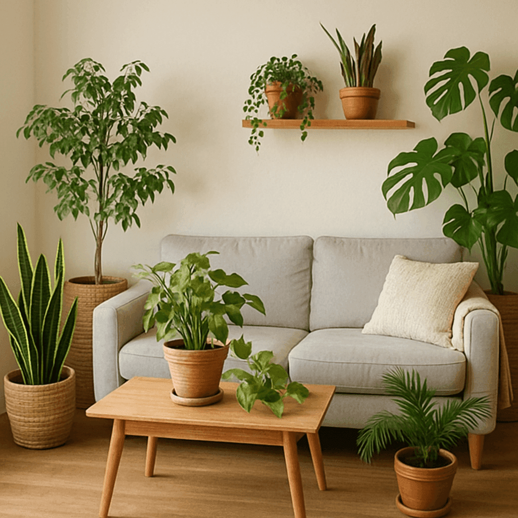 LC Heating And Air Conditioning LC Heating And Air Conditioning Emergency Repair Hollywood Best Air Purifying Plants for Allergies Imagine a world where your home not only feels comfortable but also has air as fresh as the outdoors. As a seasoned HVAC professional, I often get asked about improving indoor air quality, especially in bustling areas like the Los Angeles metropolitan region. The good news? You don't need to overhaul your HVAC system to breathe cleaner air. Sometimes, a simple yet effective solution lies in nature's own air purifiers: Air Purifying Plants. Embracing the natural beauty and utility of plants can transform any space into a healthier, more serene environment, offering both aesthetic appeal and functional benefits. Fast and Deep Sleep,Deep Sleep,Sleep Quality,HVAC