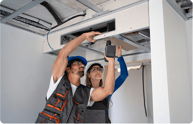 AC Repair in Hollywood