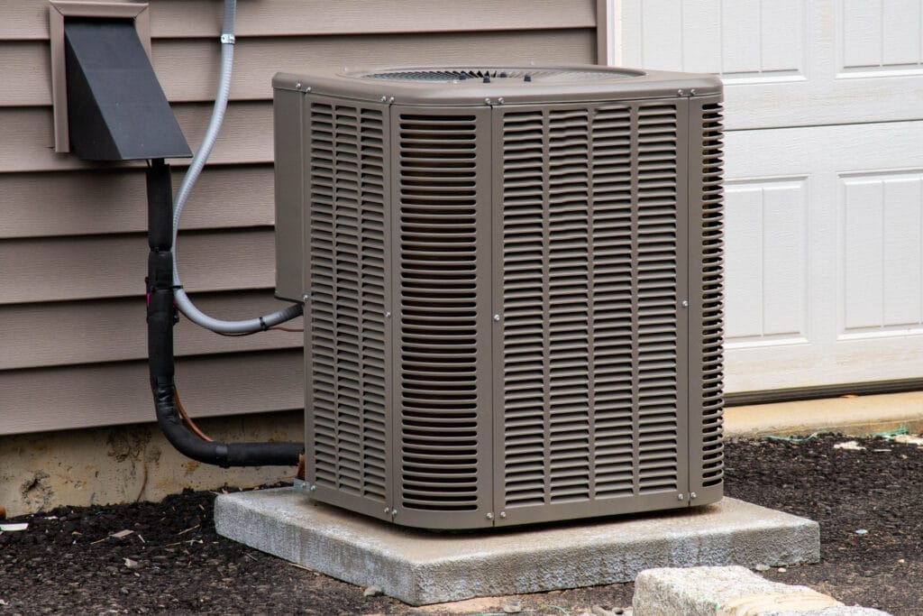 At the core of any HVAC system is the air handler's vital role