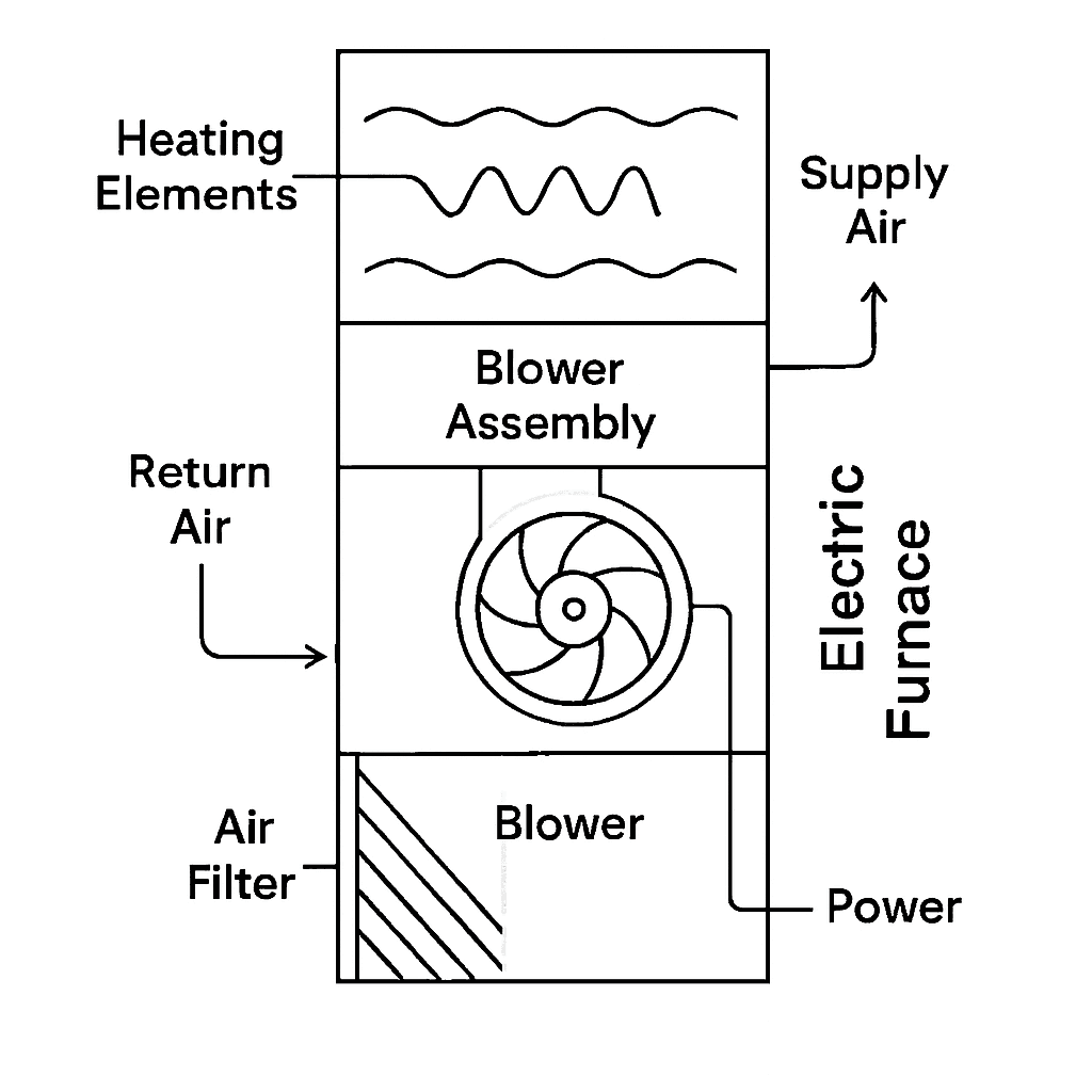 LC Heating And Air Conditioning LC Heating And Air Conditioning Emergency Repair Hollywood Top Electric Furnace Models for Los Angeles Winter 2025/2026 As the temperatures begin to dip in Los Angeles, ensuring your home remains warm and comfortable becomes a top priority. Choosing the right electric furnace can make all the difference in maintaining a cozy environment throughout the winter months. This guide will walk you through the top electric furnace models for the 2025/2026 winter season, helping you make an informed decision for your home. Failing Furnace Capacitors,Furnace Capacitor,Furnace Repair,Failing Capacitor