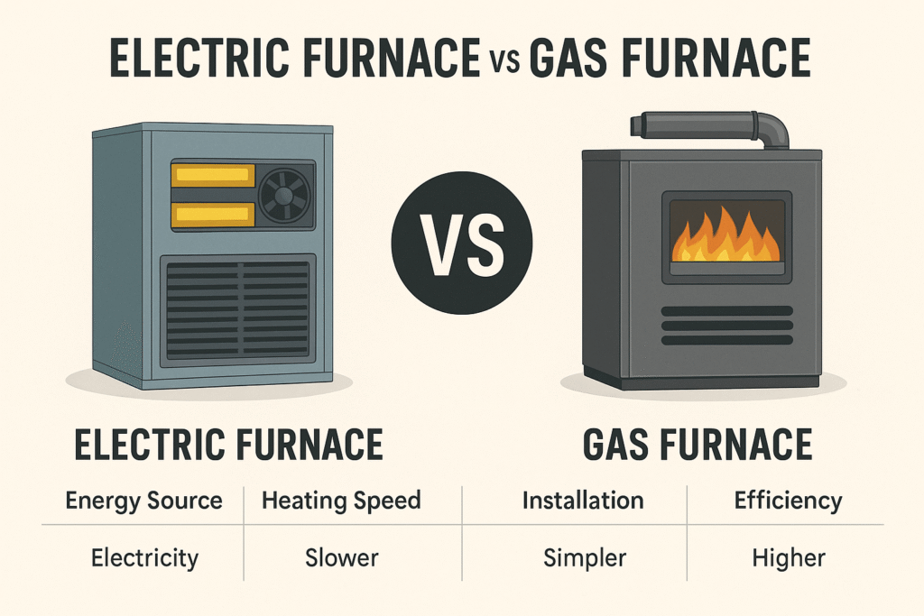 LC Heating And Air Conditioning LC Heating And Air Conditioning Emergency Repair Hollywood Electric Furnace vs Gas Furnace: Comparison for Los Angeles California When it comes to choosing the right furnace for your home in Los Angeles, California, the decision often boils down to Electric Furnace vs Gas Furnace options. Each type has its own set of advantages and considerations, and understanding these can help you make an informed choice. As a seasoned HVAC professional and the owner of LC Heating and Air Conditioning in Hollywood, I'm here to provide you with a detailed comparison of these two options. With a focus on trust, quality, and customer satisfaction, let's delve into the specifics to determine which furnace might be the best fit for your home. Failing Furnace Capacitors,Furnace Capacitor,Furnace Repair,Failing Capacitor