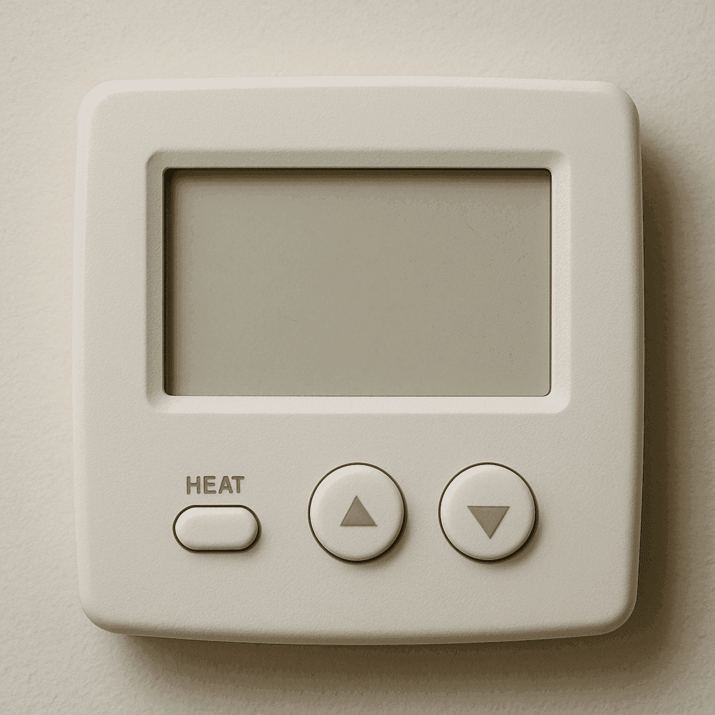 LC Heating And Air Conditioning LC Heating And Air Conditioning Emergency Repair Hollywood Troubleshooting No Power to Thermostat Issues No Power to Thermostat Issues can be frustrating, especially when your thermostat loses power and disrupts your day. Whether you're a busy stay-at-home mom or a small business owner, a powerless thermostat is a hassle. Failing Furnace Capacitors,Furnace Capacitor,Furnace Repair,Failing Capacitor